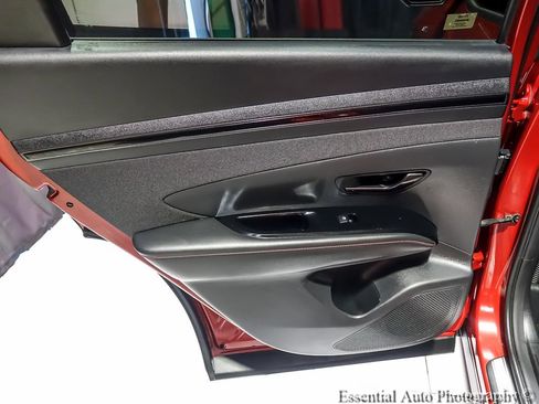 Used 2023 Hyundai Tucson N Line FWD image 27