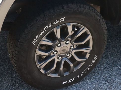 Used 2020 Ford Ranger XLT w/ Equipment Group 301A Mid RWD image 8