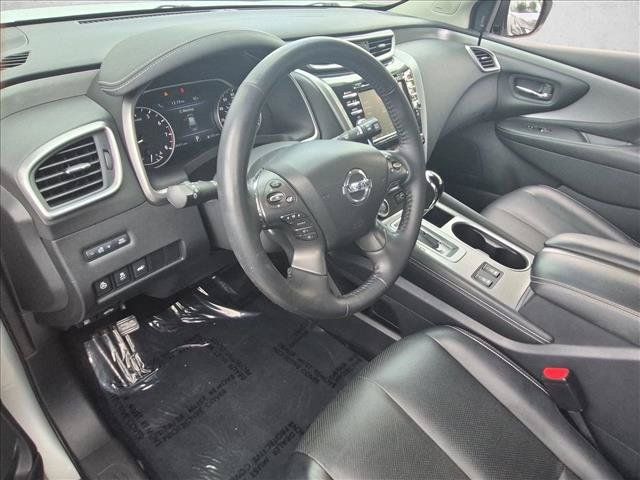 Used 2019 Nissan Murano SL FWD image 10