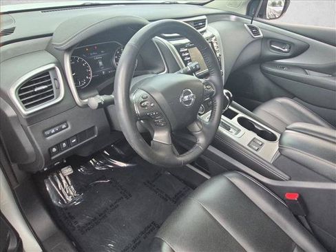 Used 2019 Nissan Murano SL FWD image 10