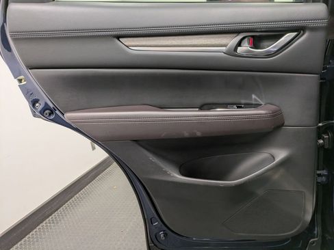 Certified 2023 MAZDA CX-5 Signature AWD/4WD image 25