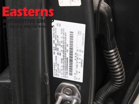 Used 2022 Ford Escape SE w/ Cold Weather Package FWD image 34