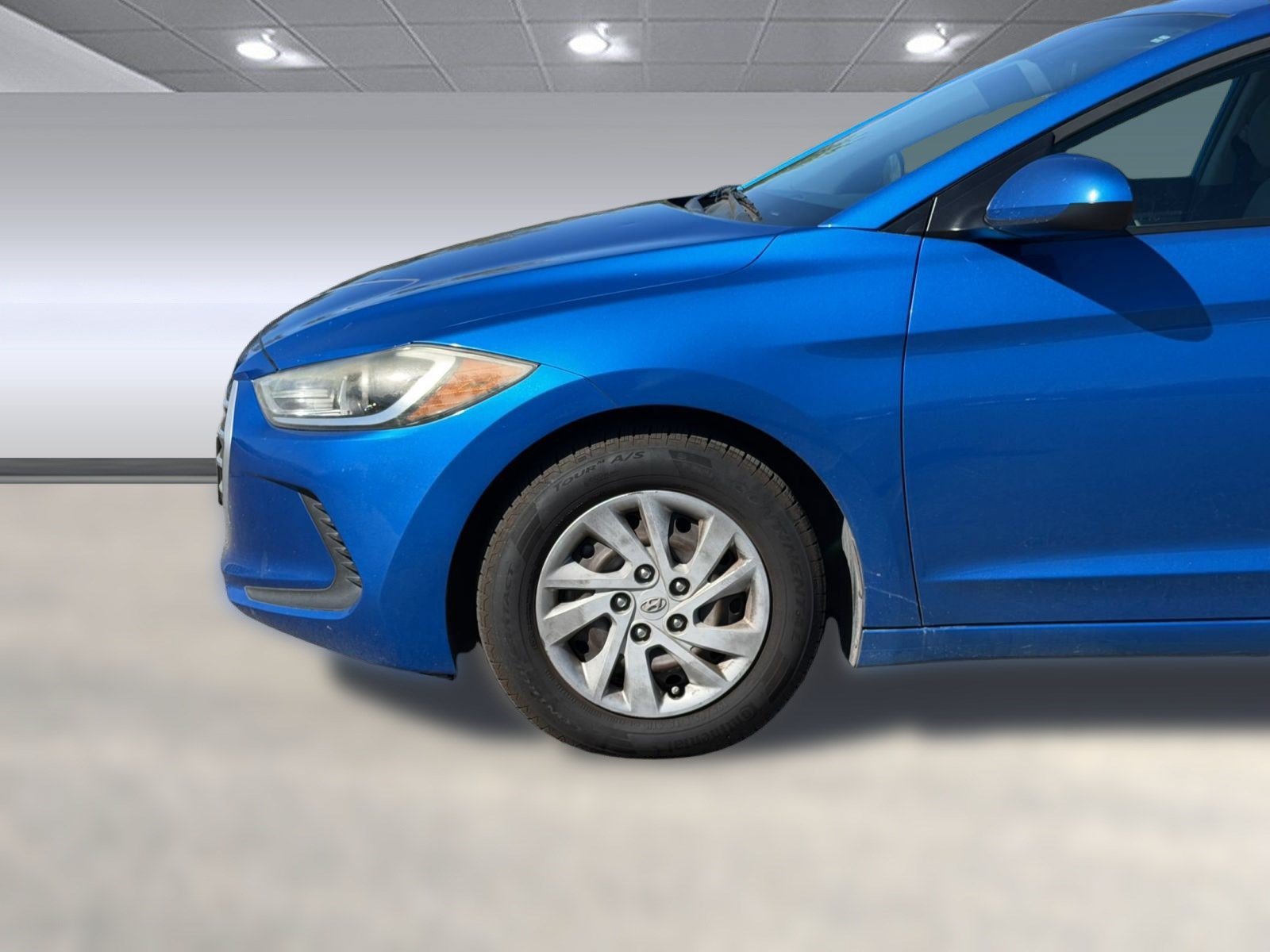 Used 2017 Hyundai Elantra SE FWD image 23