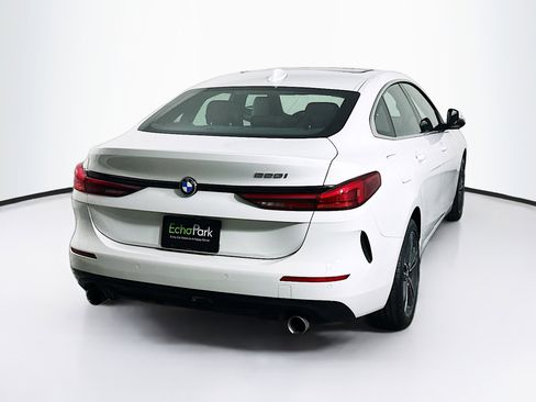 Used 2024 BMW 228i Gran Coupe image 9