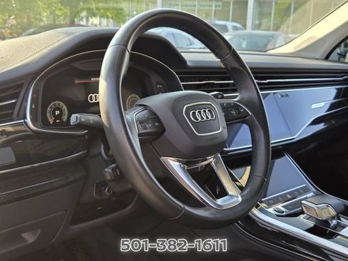 Used 2023 Audi Q7 3.0T Premium Plus AWD/4WD image 11