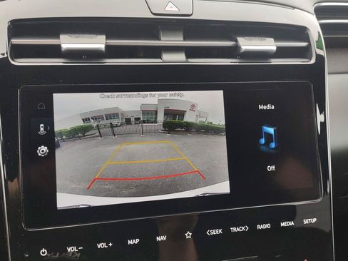 Certified 2024 Hyundai Tucson XRT AWD/4WD image 23