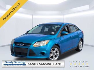 Used 2014 Ford Focus SE FWD video 1