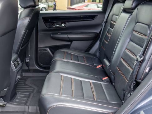 Used 2024 Honda CR-V Sport Touring image 14