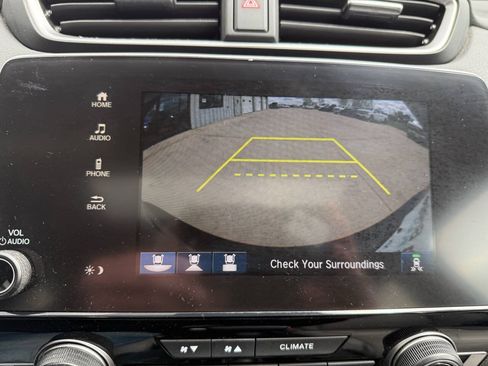 Used 2018 Honda CR-V EX-L image 19