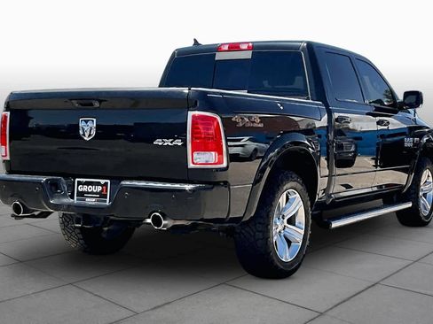 Used 2015 RAM 1500 Sport w/ Convenience Group AWD/4WD image 13