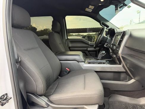 Used 2019 Ford F150 XLT w/ Equipment Group 301A Mid AWD/4WD image 22