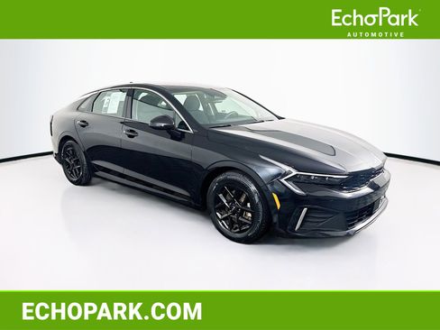 Used 2025 Kia K5 LXS image 1