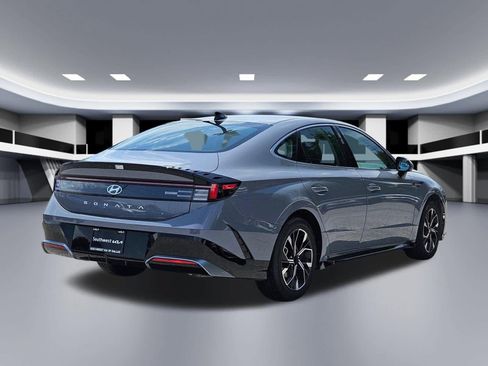 Used 2024 Hyundai Sonata SEL FWD image 6