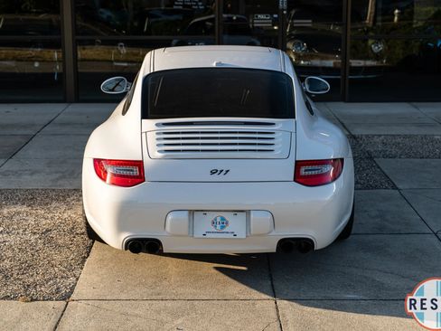 Used 2009 Porsche 911 Carrera S image 5