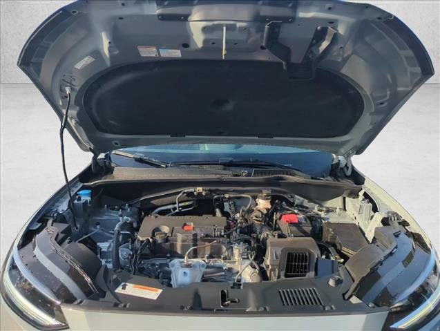 New 2027 Honda HR-V EX-L image 20