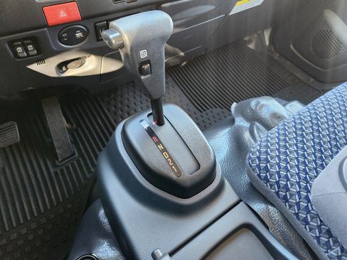 New 2024 Chevrolet Low Cab Forward 4500XD image 20