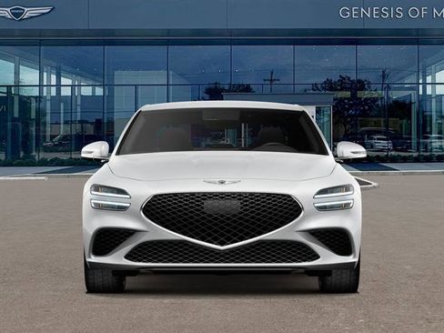 New 2026 Genesis G70 2.5T image 6