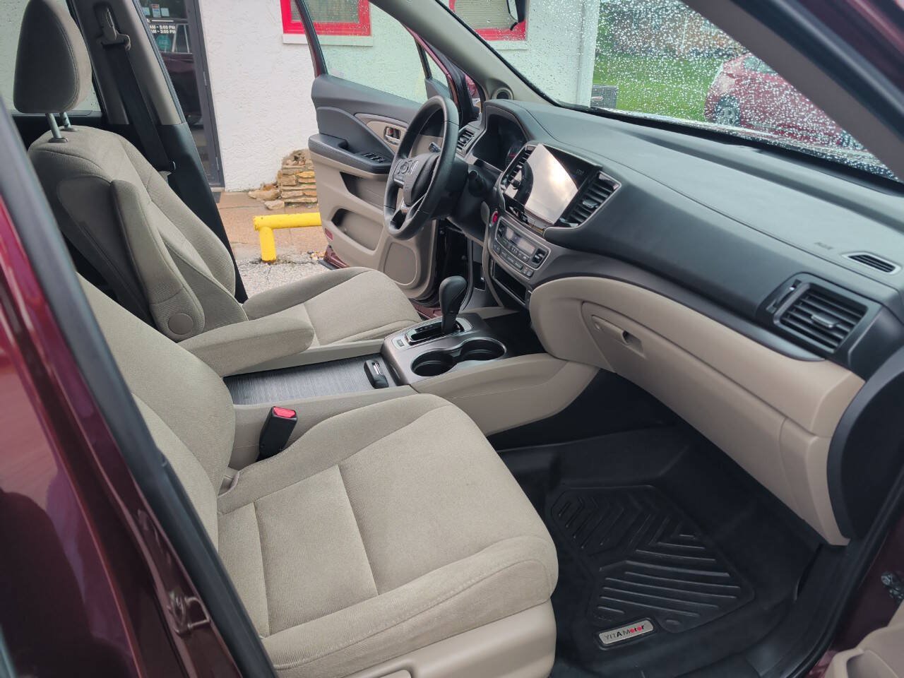 Used 2020 Honda Pilot EX image 20