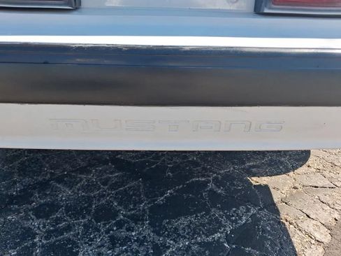 Used 1990 Ford Mustang LX RWD image 17