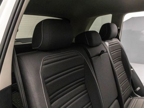 Used 2024 Volkswagen Tiguan S w/ MDO Package, Two-Row image 35