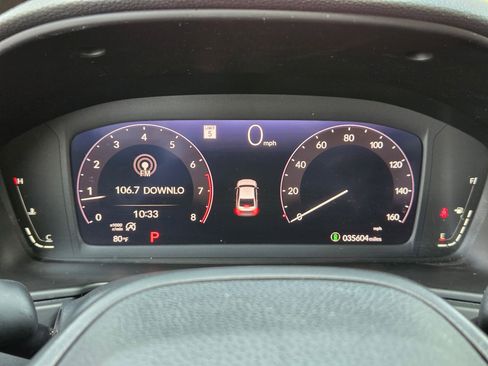 Certified 2023 Honda Accord EX image 23