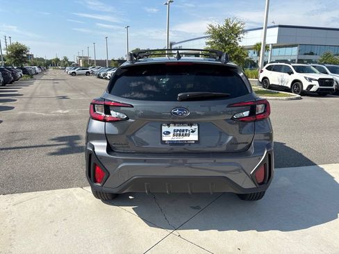 New 2026 Subaru Crosstrek 2.5i Limited AWD/4WD image 6