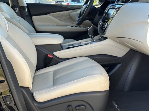 Certified 2024 Nissan Murano SL image 14