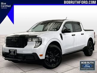 Used 2026 Ford Maverick XLT w/ XLT Luxury Package AWD/4WD video 1