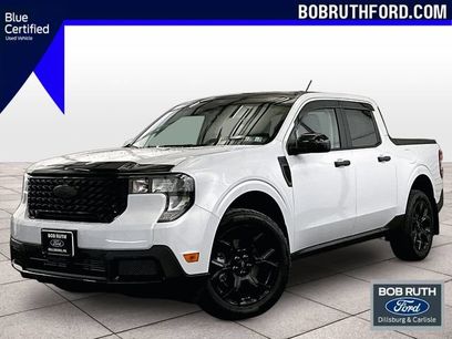 Used 2026 Ford Maverick XLT w/ XLT Luxury Package