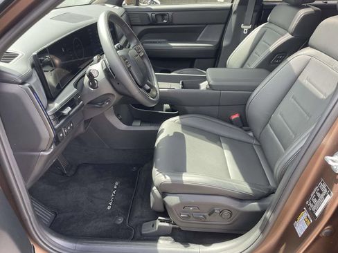 Used 2025 Hyundai Santa Fe Calligraphy FWD image 15