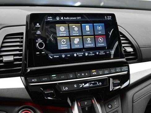 New 2026 Honda Odyssey Sport-L image 14