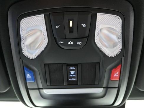 New 2026 RAM 2500 Tradesman AWD/4WD image 46