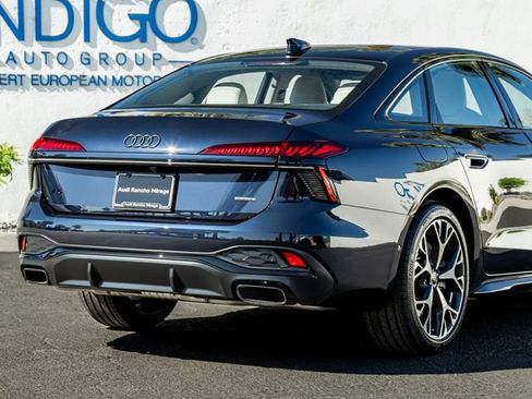 New 2026 Audi A6 Premium Plus image 8