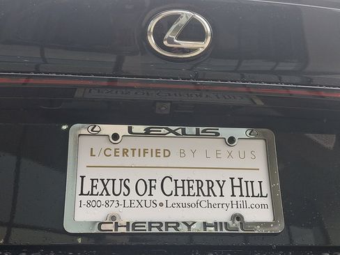 Certified 2025 Lexus IS 350 F Sport w/ Navigation Package AWD/4WD image 29