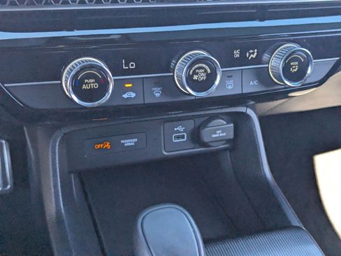 Used 2024 Honda Civic Sport image 24