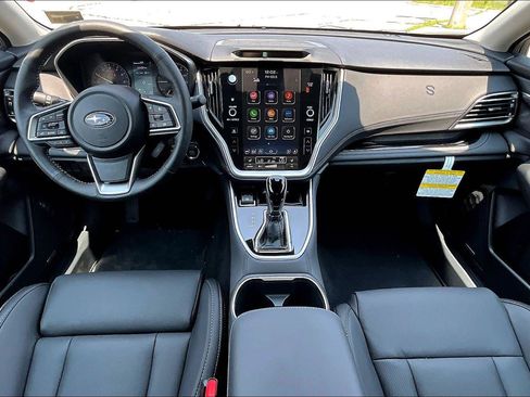 New 2025 Subaru Legacy Limited image 5