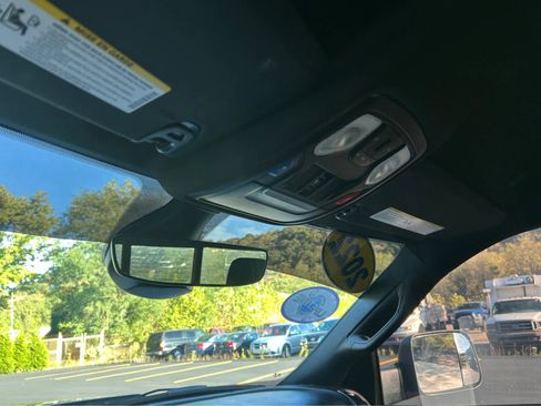 Used 2022 RAM 2500 Tradesman image 3