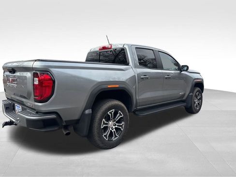 Used 2024 GMC Canyon AT4 image 14