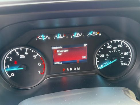 Used 2023 Ford F250 XL w/ STX Appearance Package AWD/4WD image 19