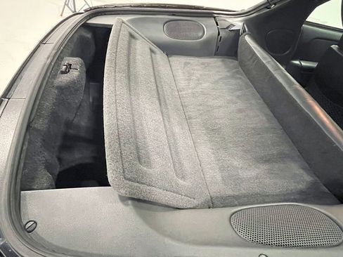 Used 1994 Pontiac Firebird Coupe image 45