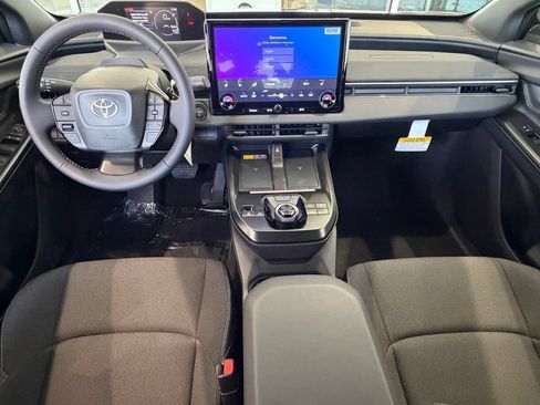 New 2026 Toyota C-HR AWD/4WD image 28