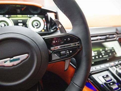 New 2026 Aston Martin V8 Vantage Coupe image 18