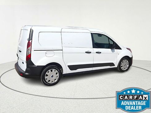 Used 2021 Ford Transit Connect XL image 8