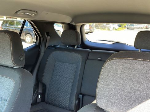 Used 2022 Chevrolet Equinox LT AWD/4WD image 30