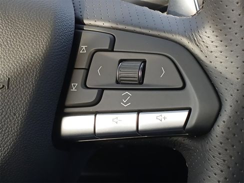 Used 2025 Cadillac CT4 Sport image 21