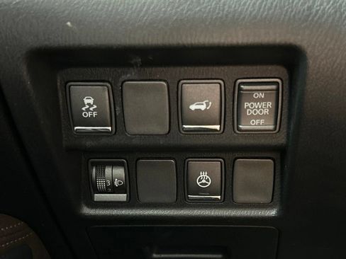 Used 2015 INFINITI QX60 FWD w/ Premium Plus Package image 28