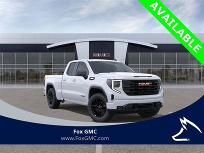 Used 2026 GMC Sierra 1500 Elevation