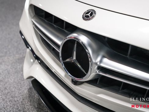 Used 2018 Mercedes-Benz E 63 AMG S image 13
