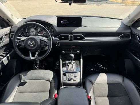 Certified 2023 MAZDA CX-5 AWD 2.5 S w/ Select Package image 7