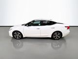 Used 2017 Nissan Maxima Platinum image 4